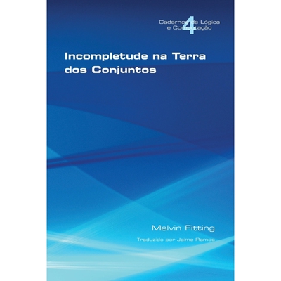 按需印刷不退不换POR Incompletetude Na Terra DOS Conjuntos[9781848901094]