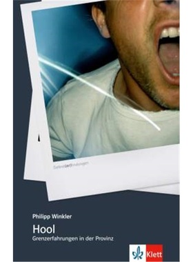 预订【德语】 Hool[9783126667098]