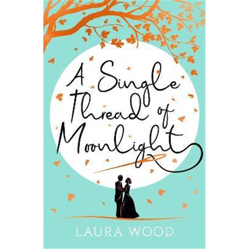 预订A Single Thread of Moonlight