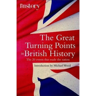 Points Nation the Great Turning Events British Made 预订The History That The