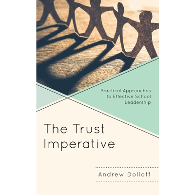 按需印刷The Trust Imperative[9781475862188]