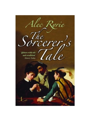 按需印刷The Sorcerer's Tale[9780199570904]