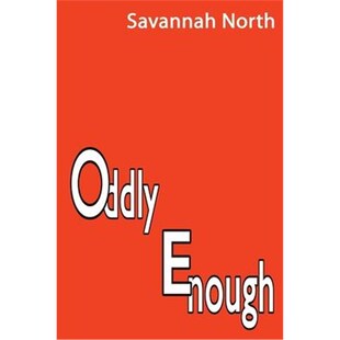 9780595144730 按需印刷Oddly Enough