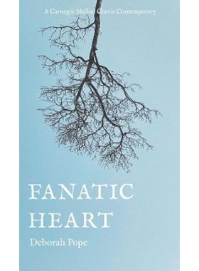 预订Fanatic Heart