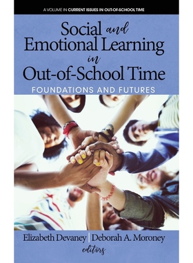 按需印刷Social and Emotional Learning in Out-Of-School Time[9781641133852]