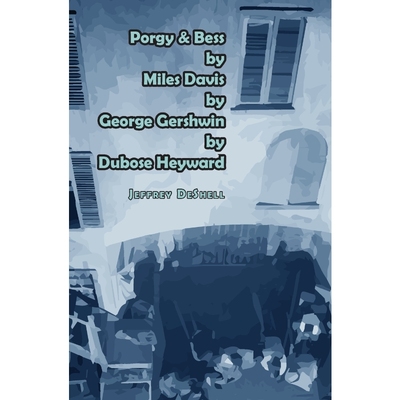 预订Porgy & Bess by Miles Davis by George Gershwin by Dubose Heyward