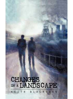 按需印刷CHANGES IN A LANDSCAPE[9781477268971]