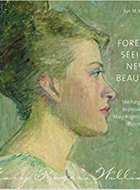 预订Forever Seeing New Beauties[9780819578747]