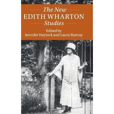 预订不退不换The New Edith Wharton Studies