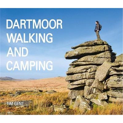 预订Dartmoor Walking and Camping