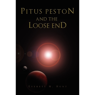 按需印刷Pitus Peston and the Loose End[9781453545737]