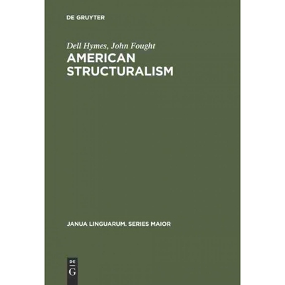按需印刷不退不换DGYT American Structuralism[9789027932280]