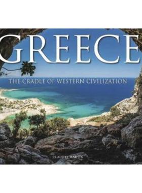 预订Greece:The Cradle of Western Civilization