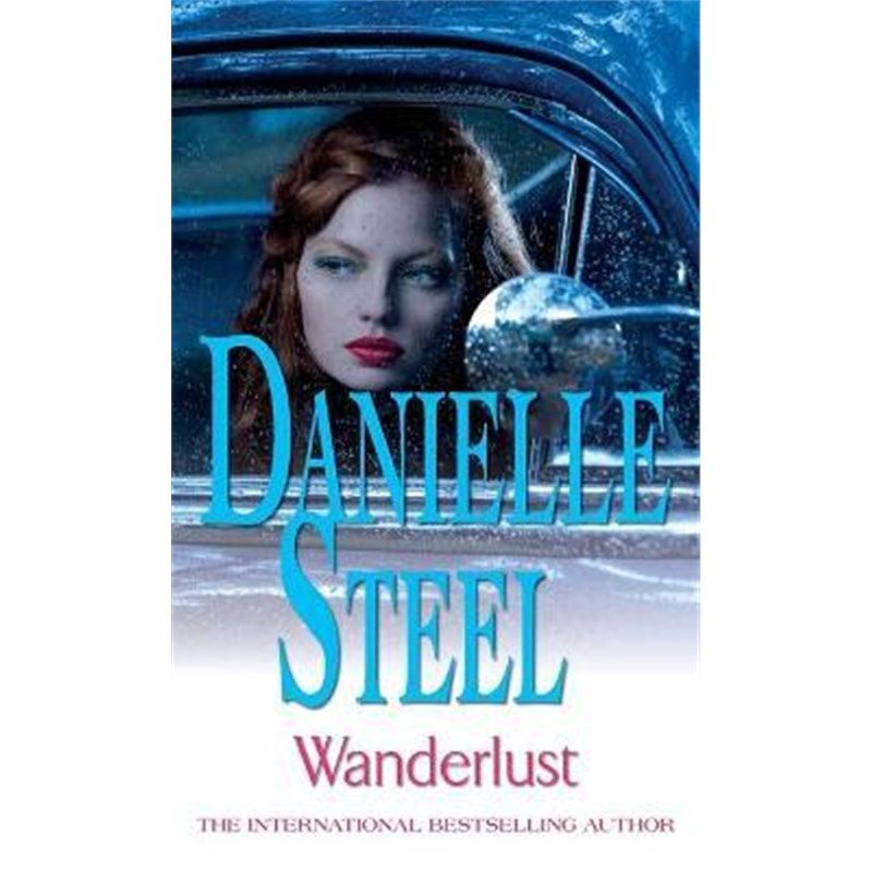 预订wanderlust:an epic, unputdownable read from the worldwide