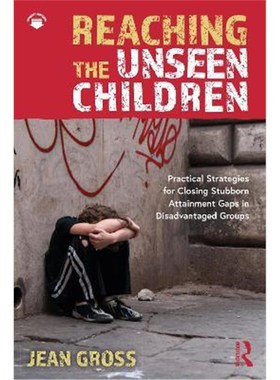 按需印刷 Reaching the Unseen Children:Practical Strategies f