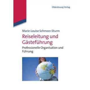 按需印刷不退不换DEG Reiseleitung und G?steführung[9783486712155]