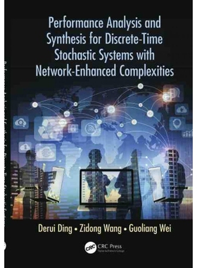 【按需印刷】 TF Performance Analysis and Synthesis for Discr