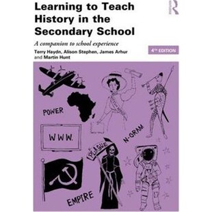 按需印刷不退不换 History Secondary Schoo Teach the Learning