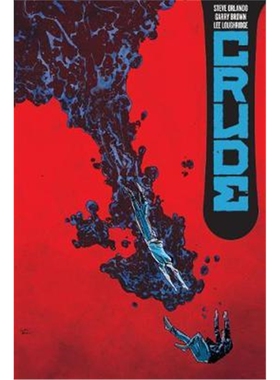 预订不退不换Crude