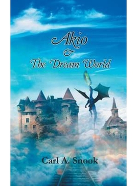 预订Akio & The Dream World