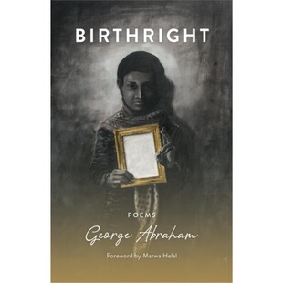 9781943735679 预订Birthright