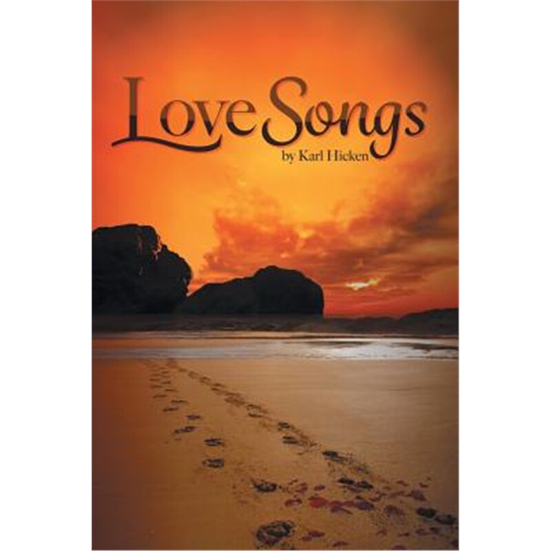 预订love songs