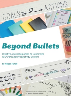 预订Beyond Bullets[9781612437576]