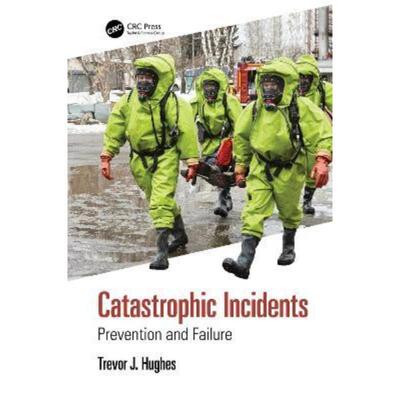按需印刷TF Catastrophic Incidents[9781032210292]