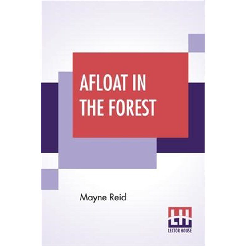 按需印刷不退不换Afloat In The Forest[9789389539271]