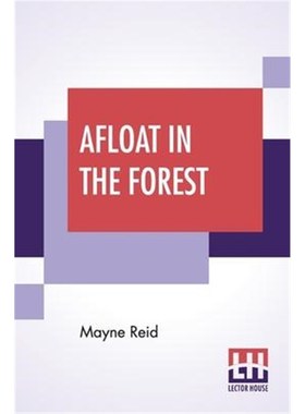 按需印刷Afloat In The Forest[9789389539271]