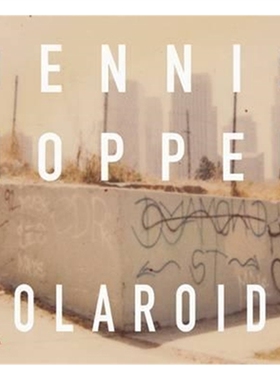 预订不退不换Dennis Hopper Colors: The Polaroids