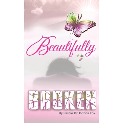 按需印刷不退不换Beautifully Broken[9798986580777]