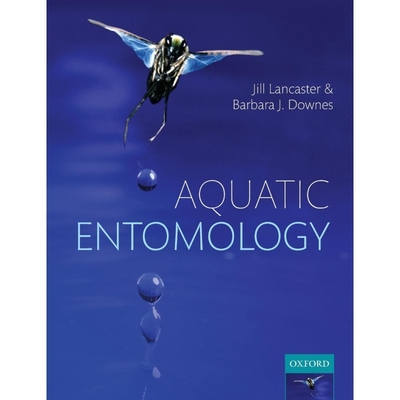 按需印刷AQUATIC ENTOMOLOGY P[9780199573226]