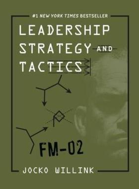 预订Leadership Strategy and Tactics:Field Manual