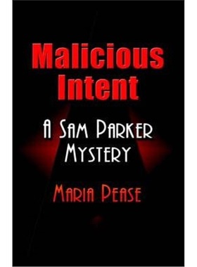 预订Malicious Intent[9780977451531]