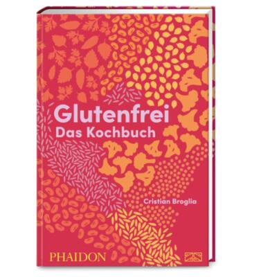 预订不退不换德语 Glutenfrei - Das Kochbuch:
