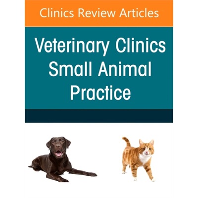 预订Forelimb Lameness, An Issue of Veterinary Clinics of North America: Small Animal[9780323762465]