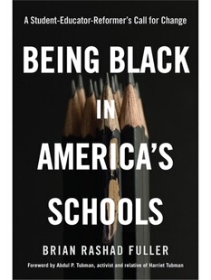 预售 America 9781496746603 Schoo Black Being 2024新书