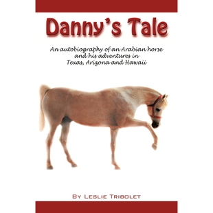 按需印刷不退不换Danny's Tale[9781449060640]