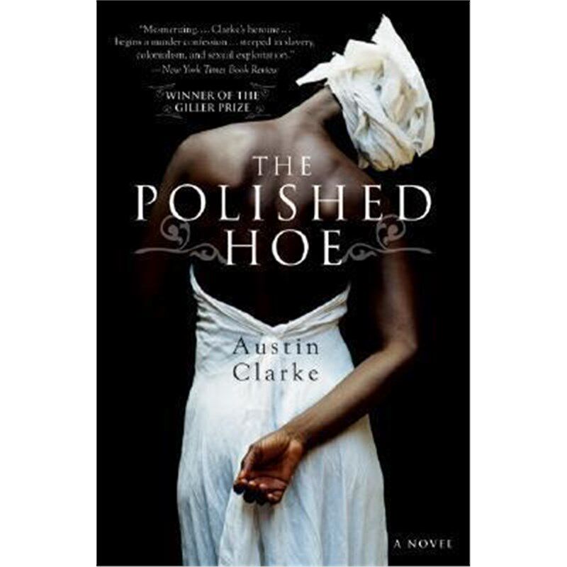 按需印刷The Polished Hoe[9780060557621]