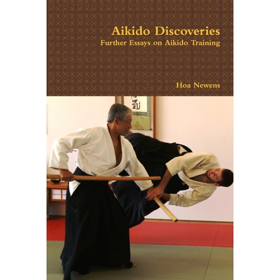 按需印刷Aikido Discoveries - Further Essays on Aikido Training[9781329455399]