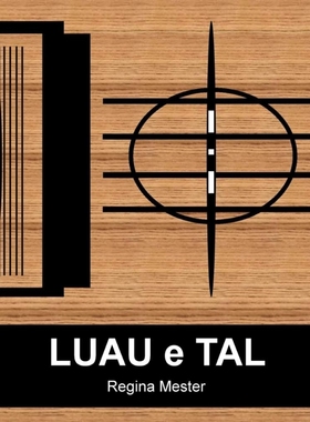 按需印刷POR Luau e Tal[9781291522068]