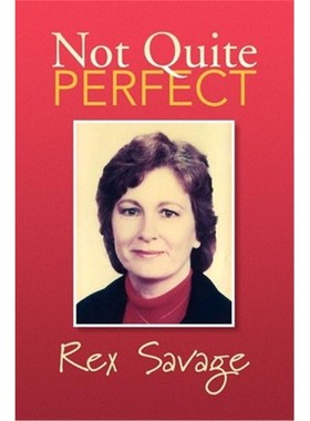 按需印刷Not Quite Perfect[9781436323413]