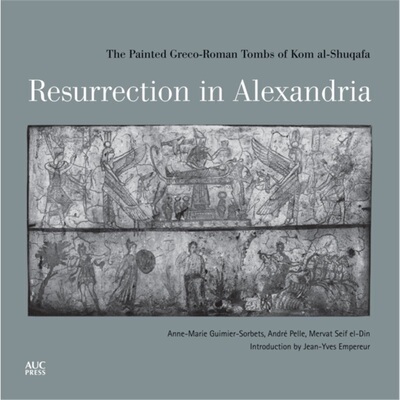 预订不退不换Resurrection in Alexandria[9789774168291]