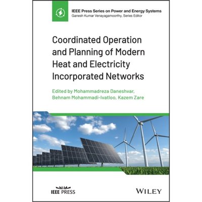 预订Coordinated Operation and Planning of Modern H