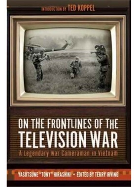 预订On the Frontlines of the Television War[9781612004723]