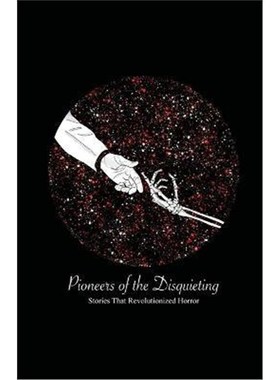 按需印刷Pioneers of the Disquieting[9781609621834]
