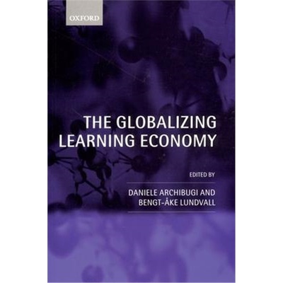 按需印刷The Globalizing Learning Economy[9780199258178]
