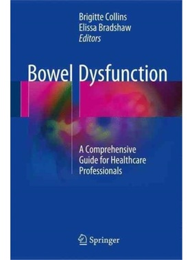 预订Bowel Dysfunction