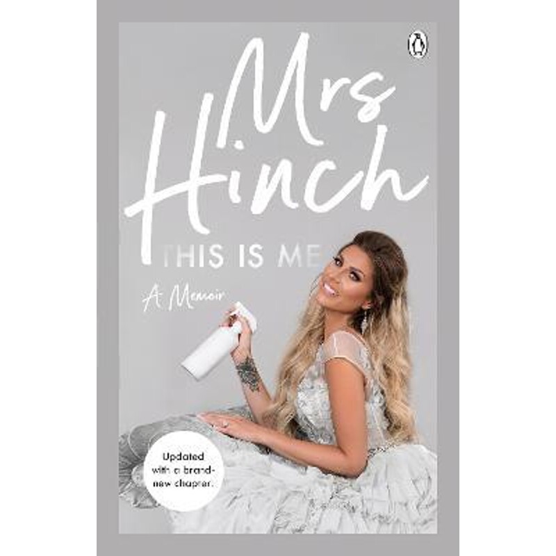 预订不退不换This Is Me:The No 1 Sunday Times Bestseller
